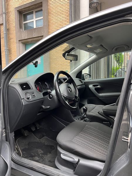 Volkswagen Polo Volkswagen Polo 1.2 90cv - 2017 - 80 700 km