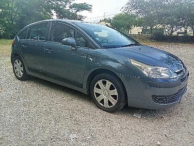 Citroen C4 1.6 HDI 92