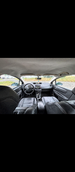 Citroen C4 1.6 HDI 92