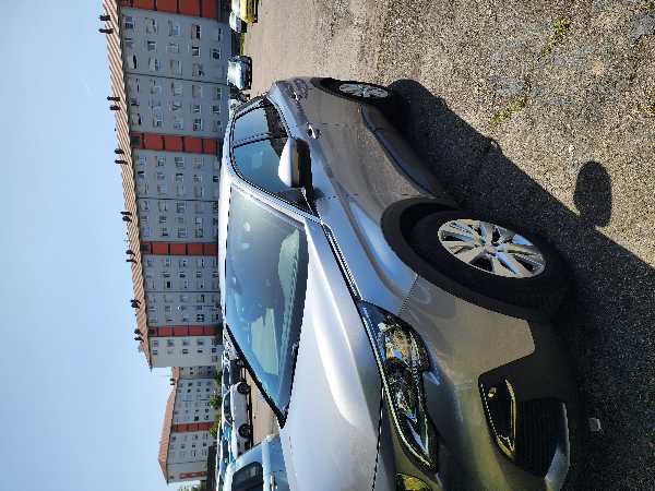 Peugeot 3008 II 1.6 BLUEHDI 120 S&amp;S CROSSWAY
