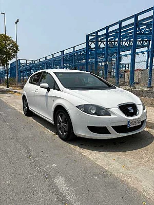 Seat Leon II (2) 1.9 TDI 105 SPORT