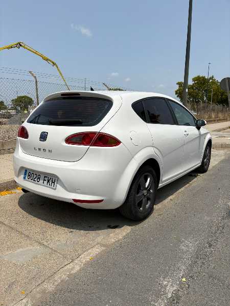 Seat Leon II (2) 1.9 TDI 105 SPORT