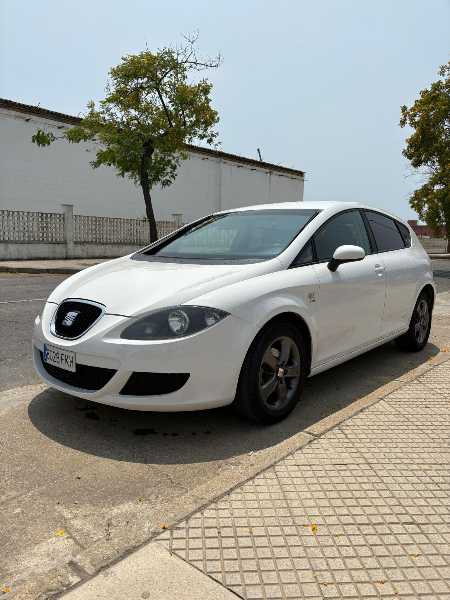 Seat Leon II (2) 1.9 TDI 105 SPORT
