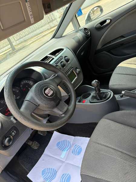 Seat Leon II (2) 1.9 TDI 105 SPORT