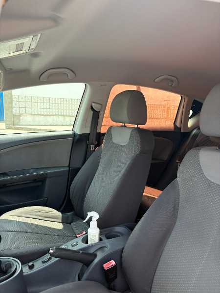 Seat Leon II (2) 1.9 TDI 105 SPORT