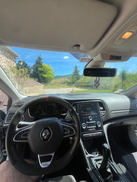 Renault Megane IV 1.5 DCI 90 ENERGY BUSINESS