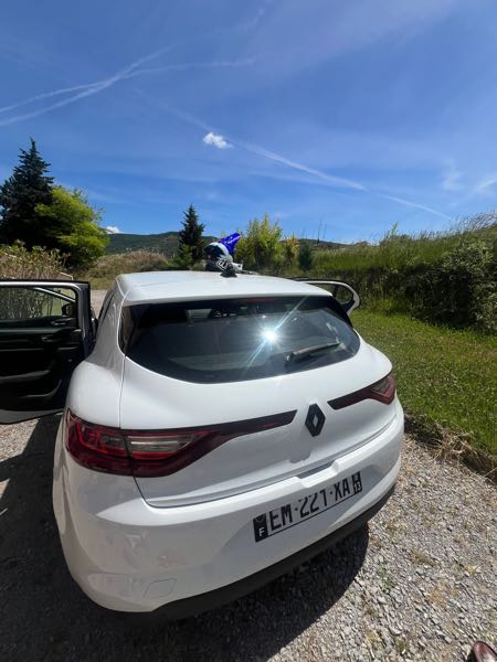 Renault Megane IV 1.5 DCI 90 ENERGY BUSINESS