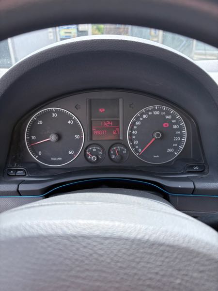 Volkswagen Golf golf