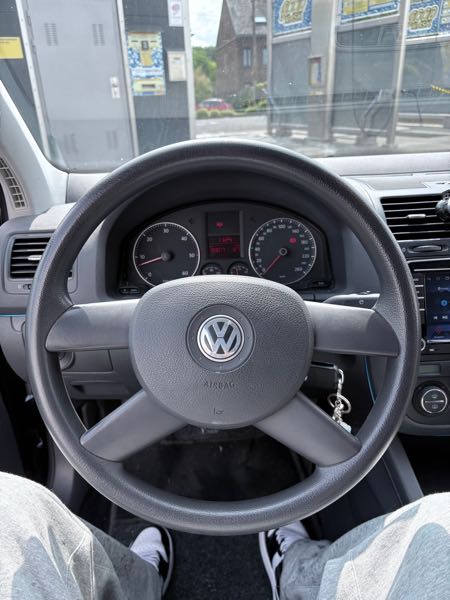 Volkswagen Golf golf