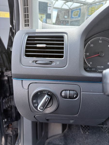 Volkswagen Golf golf