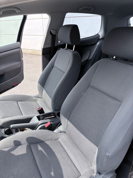 Volkswagen Golf golf