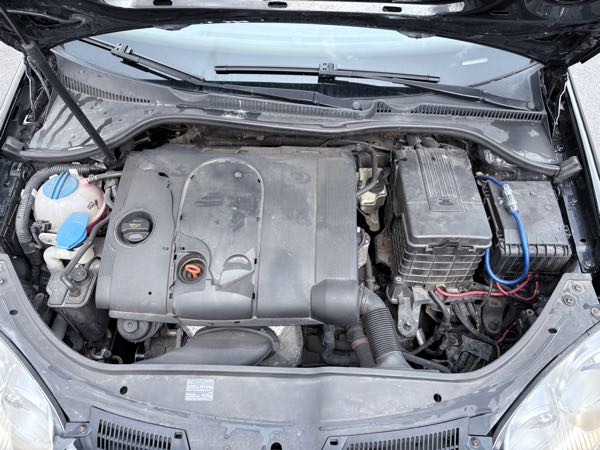 Volkswagen Golf golf