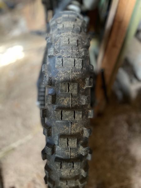KTM EXC