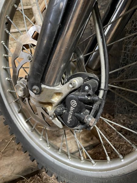 KTM EXC