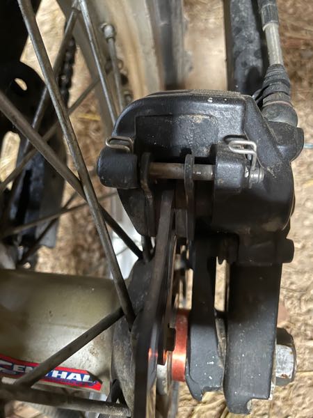 KTM EXC