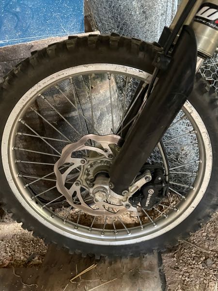 KTM EXC
