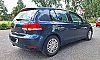 Volkswagen Golf VI 2.0 TDI 110 Ttendline manuelle carnet suivi thumbnail