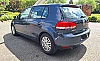 Volkswagen Golf VI 2.0 TDI 110 Ttendline manuelle carnet suivi thumbnail