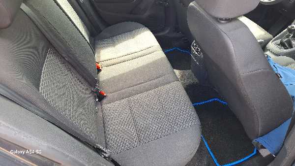 Volkswagen Golf VI 2.0 TDI 110 Ttendline manuelle carnet suivi