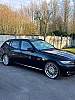 Bmw Serie 3 (E91) (2) TOURING 318I 143 EDITION SPORT thumbnail