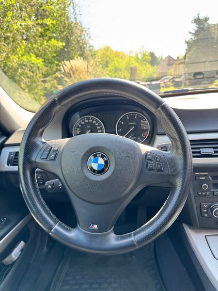 Bmw Serie 3 (E91) (2) TOURING 318I 143 EDITION SPORT