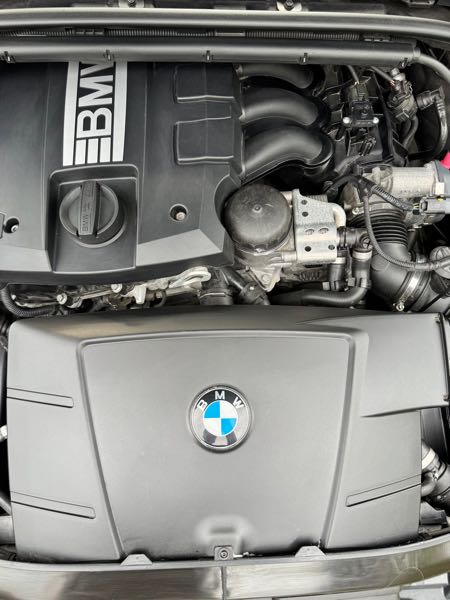 Bmw Serie 3 (E91) (2) TOURING 318I 143 EDITION SPORT