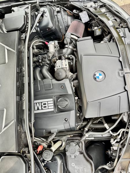 Bmw Serie 3 (E91) (2) TOURING 318I 143 EDITION SPORT