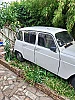 Renault Fuego Renault 4L 1991 thumbnail