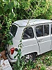 Renault Fuego Renault 4L 1991 thumbnail