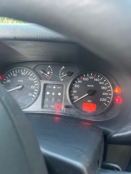 Renault Clio III 1.4 16V 100 EXCEPTION 5P