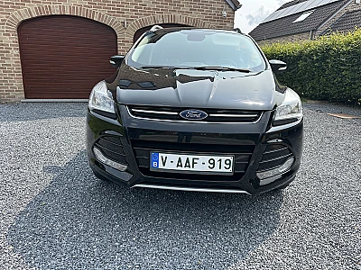 Ford Kuga III 1.5 ECOBOOST 150 8CV TITANIUM
