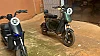 Electric Bike Company Model thumbnail