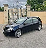 Volkswagen Golf Golf VI Volkswagen 110cv 1l6TDI thumbnail