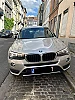 Bmw X3 (F25) (2) XDRIVE20D 190 BUSINESS BVA8 thumbnail