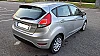 Ford Fiesta V (2) 1.6 TDCI 95 FAP TREND 5P thumbnail