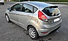 Ford Fiesta V (2) 1.6 TDCI 95 FAP TREND 5P thumbnail