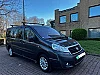 Fiat Scudo Fiât scudo 2.0 hdi panorama 8 places rallongé carnet thumbnail