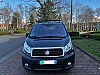 Fiat Scudo Fiât scudo 2.0 hdi panorama 8 places rallongé carnet thumbnail