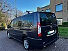 Fiat Scudo Fiât scudo 2.0 hdi panorama 8 places rallongé carnet thumbnail