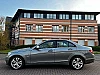 Mercedes-Benz Classe C Mercedes Classe C 220 Cdi avant-garde boite auto carnet thumbnail