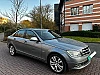 Mercedes-Benz Classe C Mercedes Classe C 220 Cdi avant-garde boite auto carnet thumbnail