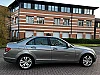 Mercedes-Benz Classe C Mercedes Classe C 220 Cdi avant-garde boite auto carnet thumbnail