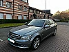 Mercedes-Benz Classe C Mercedes Classe C 220 Cdi avant-garde boite auto carnet thumbnail