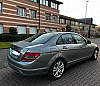 Mercedes-Benz Classe C Mercedes Classe C 220 Cdi avant-garde boite auto carnet thumbnail