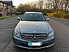 Mercedes-Benz Classe C Mercedes Classe C 220 Cdi avant-garde boite auto carnet thumbnail