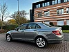 Mercedes-Benz Classe C Mercedes Classe C 220 Cdi avant-garde boite auto carnet thumbnail
