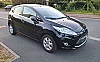 Ford Fiesta V (2) 1.5 TDCI 95 TITANIUM 5P thumbnail