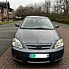 Toyota Corolla IX 90 D-4D LINEA SOL MMT 5P thumbnail