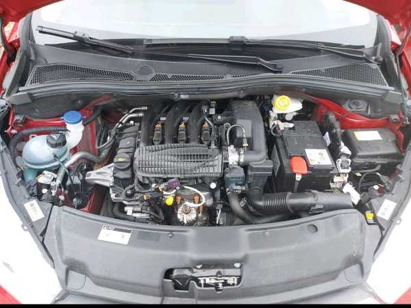 Peugeot 208 Peugeot 208 Pure Allure de 2016, 176 Km. Factures d'entretie