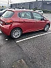 Peugeot 208 Peugeot 208 Pure Allure de 2016, 176 Km. Factures d'entretie thumbnail